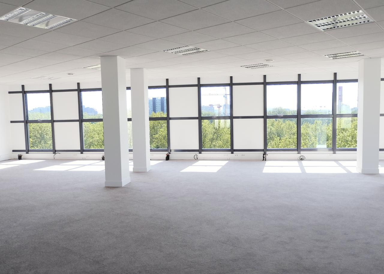 Bureau Asnières-sur-Seine 957m² Location bureau Asnières-sur-Seine Hauts-de-Seine OLBUR2108806 7